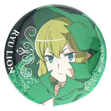 DanMachi Is It Wrong to Try to Pick Up Girls in a Dungeon Anime Hestia Ais Wallenstein Haruhime Metal Badge Brooch Pins