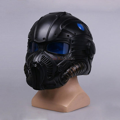 Gears 5 helmet classics game Hobby Mask Cosplay Helmet gears of war Halloween PVC Mask Props