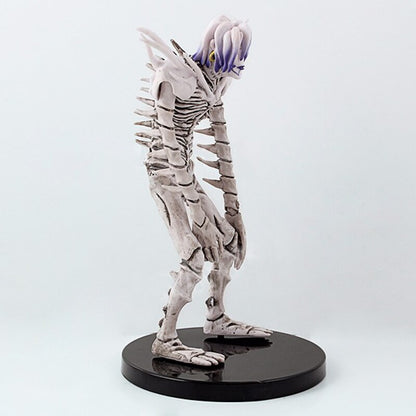 Anime Death Note Figures Statue Toy Ryuuku 6inch PVC Action Figures Model Movie Collection Model Toy Dolls Kids Gift Doll Statue