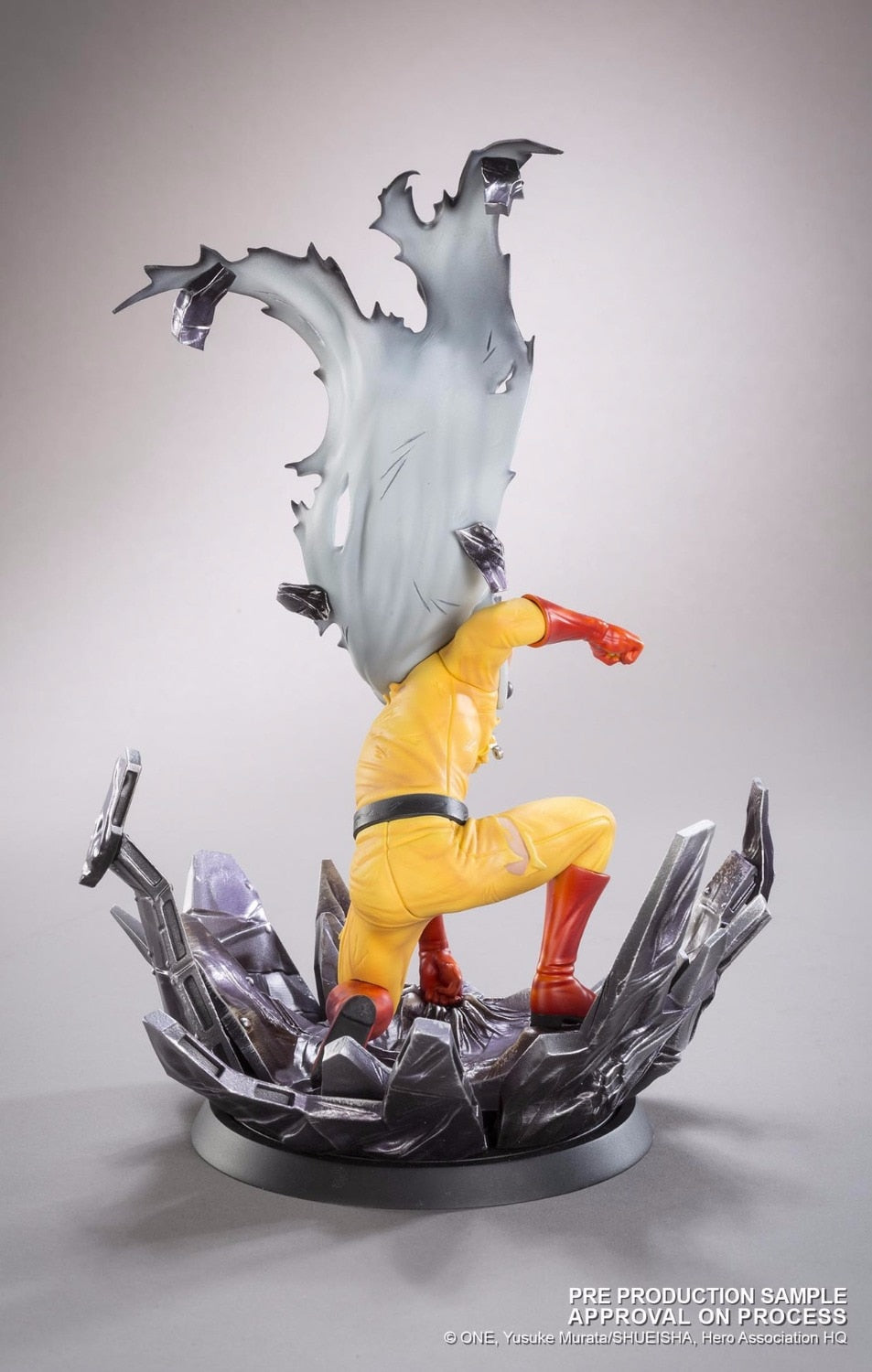 Anime 25cm Saitama ONE PUNCH MAN Figure Collection Toys