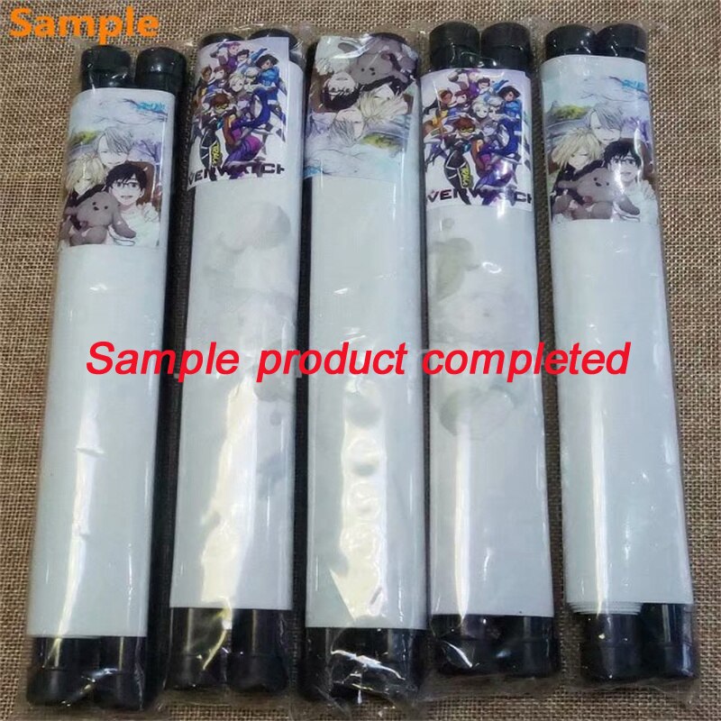 Cosplay Anime DanMachi Sword Oratoria Aiz Wallenstein Home Decor Collection Hang Wall Scroll Painting Poster DIY Custom Picture