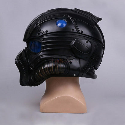 Gears 5 helmet classics game Hobby Mask Cosplay Helmet gears of war Halloween PVC Mask Props