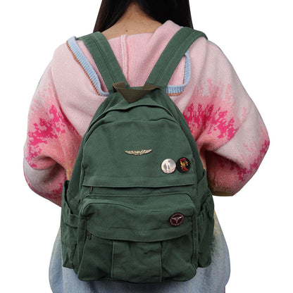 The Last of Us Ellie Cosplay Backpack Boys Girls School Bag Rucksack For Male Female Joel Ellie Roleplay 3D Print School Bag