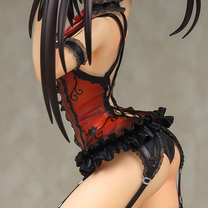 Hentai Figure Sexy Anime Girl Figure Date A Live Tokisaki Kurumi Collection Cast off Girl Figurine