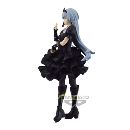 In Stock Original BANPRESTO That Time I Got Reincarnated as a Slime Valentine  PVC Anime Figure Action Figures Model Toys