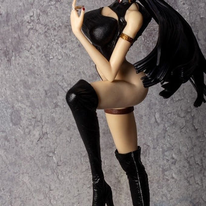 49cm big size One piece Boa Hancock Sexy Anime Action Figure Collection Model cartoon Toys for Friend gifts