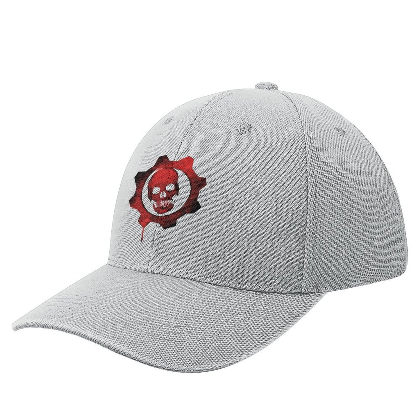 Gears of War 1Cap Baseball Cap New In The Hat Military Cap Man foam party hats Women Hats Men&#39;s