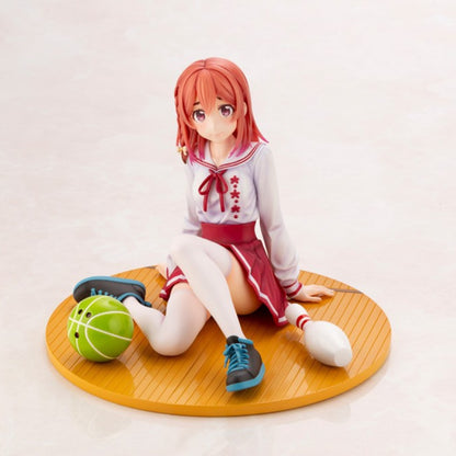 Kotobukiya Original:Rent a Girlfriend Sakurasawa Sumi 1/7 PVC Action Figure Anime Figure Model Toys Figure Collection Doll Gift