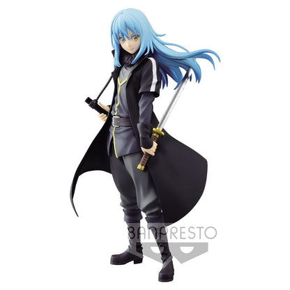 In Stock Original Banpresto Otherworlder Shuna Milim Animethat Time I Got Reincarnated As A Slime Action Figure Model Brinquedos