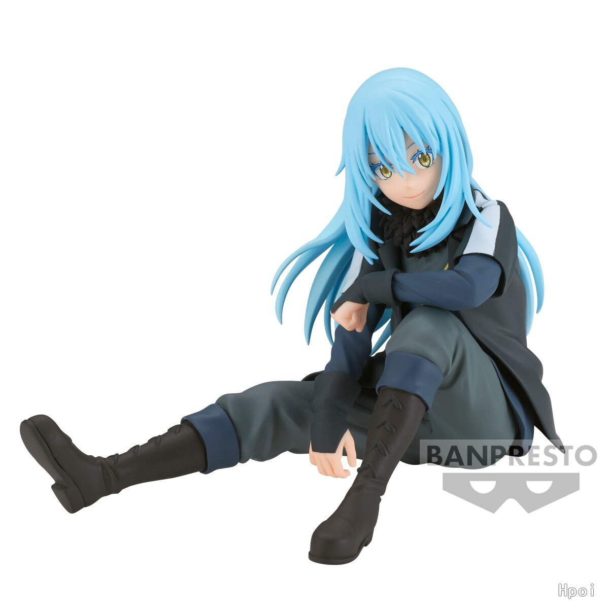 Pre Sale That Time I Got Reincarnated As A Slime Anime Rimuru Tempest Veldla Tempest Action Figure Original Hand Made Toy Gift