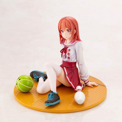 Kotobukiya Original:Rent a Girlfriend Sakurasawa Sumi 1/7 PVC Action Figure Anime Figure Model Toys Figure Collection Doll Gift