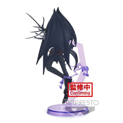 BANDAI Banpresto That Time I Got Reincarnated As A Slime Diablo 19cm Anime Figure Action Figurine Collectible Model Doll Gift