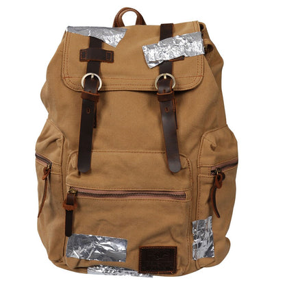 The Last of Us Ellie Cosplay Backpack Boys Girls School Bag Rucksack For Male Female Joel Ellie Roleplay 3D Print School Bag