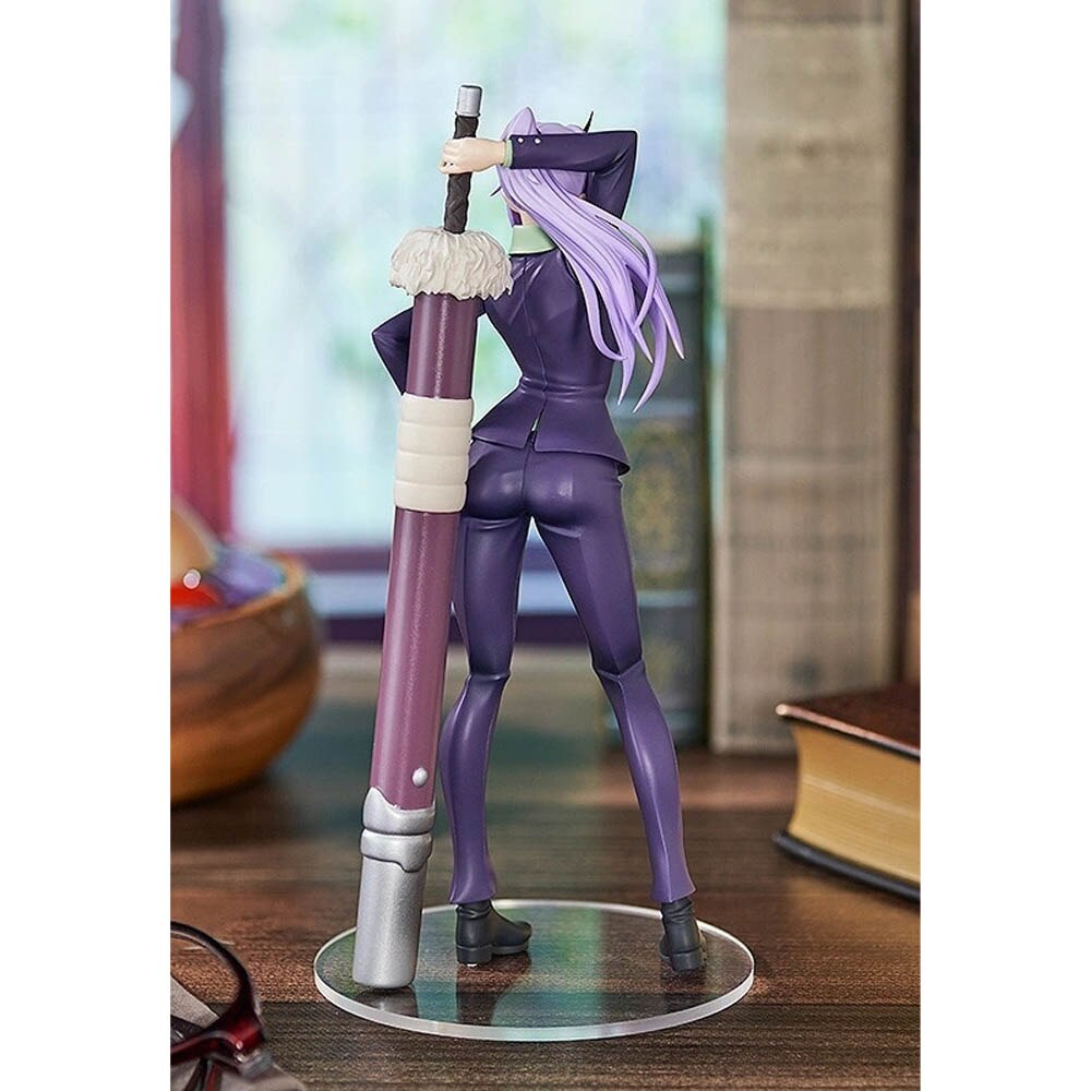 100% Original Good Smile Shion Action Figure That Time I Got Reincarnated as a Slime Anime Collectible Model Dolls Toy For Gift