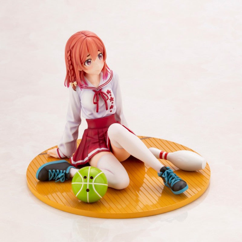 Kotobukiya Original:Rent a Girlfriend Sakurasawa Sumi 1/7 PVC Action Figure Anime Figure Model Toys Figure Collection Doll Gift