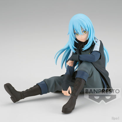 Pre Sale That Time I Got Reincarnated As A Slime Anime Rimuru Tempest Veldla Tempest Action Figure Original Hand Made Toy Gift