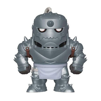 Anime Fullmetal Alchemist Alphonse Elric #392 #452 Edward Elric #391 Action Figure Dolls Toys Vinyl Figures Gifts for Kids