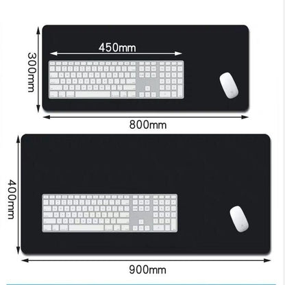 Danmachi Mouse Pad Gamer Large XXL HD Computer keyboard pad MousePads Desk Mats Anti-slip Natural Rubber Office Laptop Mice Pad