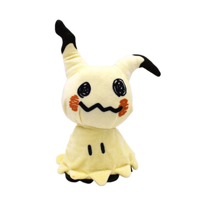 Mimikyu Plush Toy Eevee Stuffed Doll Pokemon Flareon Vaporeon Jolteon Espeon Umbreon Glaceon Leafeon Sylveon Gifts For Kids