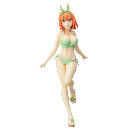 20cm The Quintessential Quintuplets Figure Anime Nakano Miku Action Figure Nakano Ichika Nino Yotsuba Itsuki Figurine Model Doll