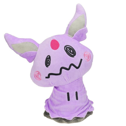 Mimikyu Plush Toy Eevee Stuffed Doll Pokemon Flareon Vaporeon Jolteon Espeon Umbreon Glaceon Leafeon Sylveon Gifts For Kids