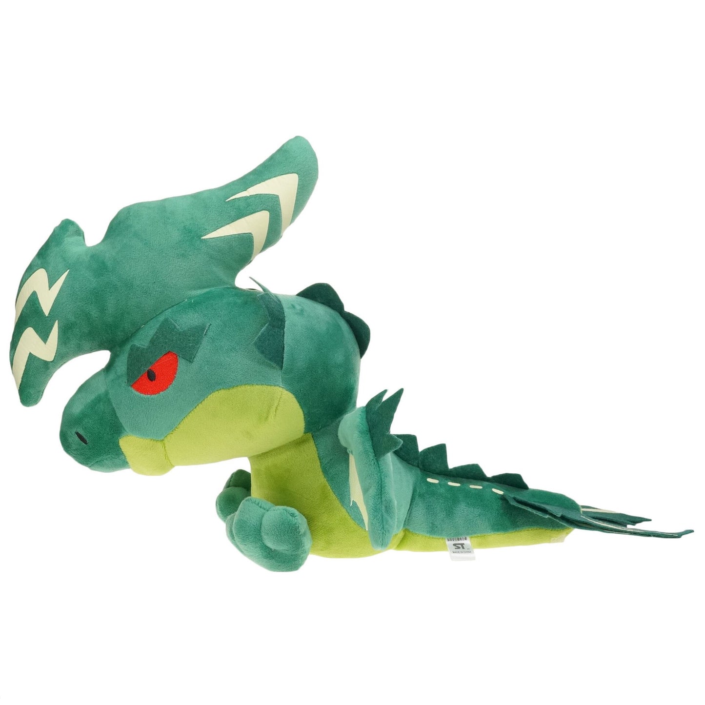 Anime Monster Hunter Brachydios Boltreaver Astalos Kushala Daora Plush Doll Pillows Cosplay Cartoon Props Accessories