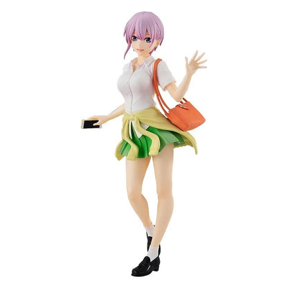 20cm The Quintessential Quintuplets Figure Anime Nakano Miku Action Figure Nakano Ichika Nino Yotsuba Itsuki Figurine Model Doll