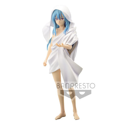 In Stock Original Banpresto Otherworlder Shuna Milim Animethat Time I Got Reincarnated As A Slime Action Figure Model Brinquedos