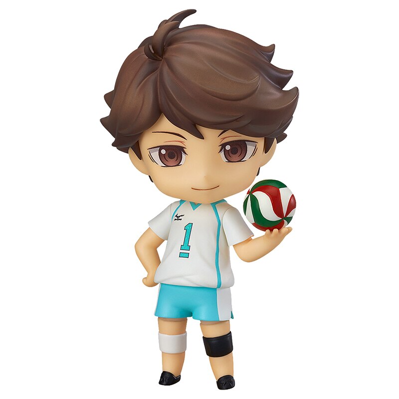 10CM Haikyuu Figure Kuroo Tetsurou PVC Action Figure Hinata Shoyo Tooru 489# 563# 461# 605# Anime Haikyuu Nekoma Model Figurine