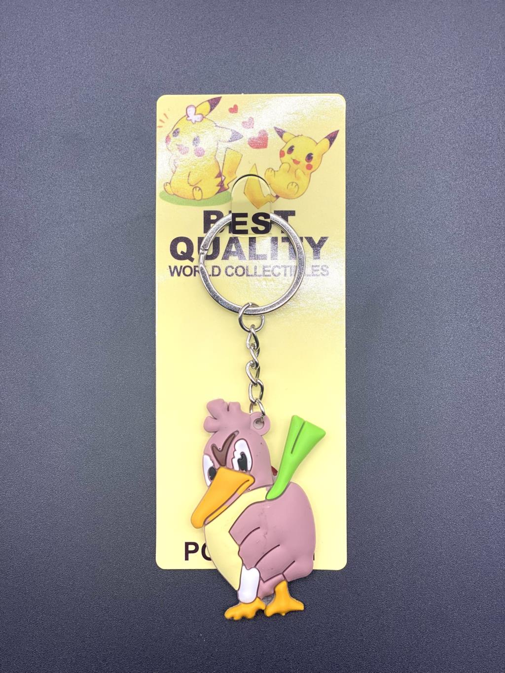 38style Pokemon Anime Action Figures Pikachu Alloy Silicone Keychain Accessories Pendant Bag Key Ring Pendant Birthday Gifts