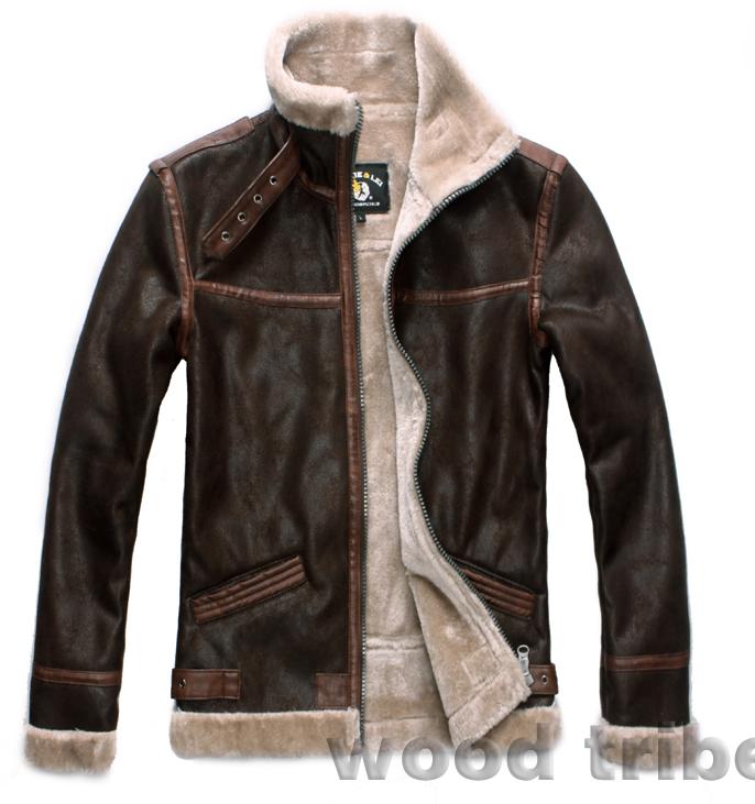 Biohazard Resident Evil 4 Leon S Kennedy Evil Costume Leather Coat Jacket Cosplay PU Faur Jacket Long-sleeve Winter Outerwear Men