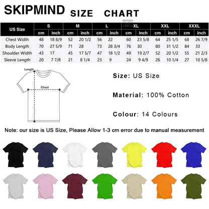 Fashion Jojos Bizarre Adventure T Shirt Men Short Sleeved Vaporwave Aesthetic Jotaro T-shirt Cotton Kujo Manga Graphic Tee Tops