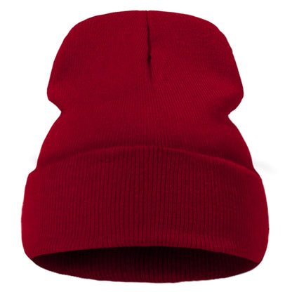 Demon Slayer Printing New Winter Hats For Women Warm Casual Man Japan Anime Knitted Hat Soft Fashion Men Autumn Beanie