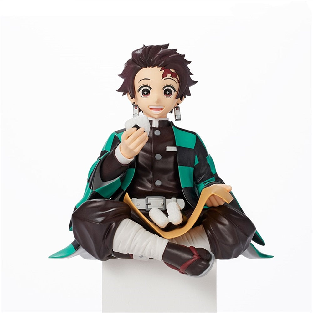 24cm Demon Slayer Anime Figure Figuarts ZERO Nezuko Kamado Action Figure Demon Blood Art Kimetsu no Yaiba Figure Model Doll Toys