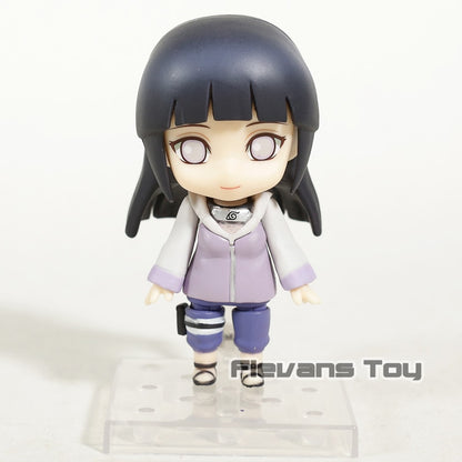 Hinata Hyuga #879 Action Figure Doll Q Version Figurine Model Toy Collection