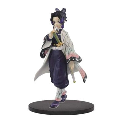 Demon Slayer Kamado Anime Figure Kamado Nezuko PVC Action Figure Toy Kimetsu no Yaiba Statue Adult Collectible Model Doll Gift