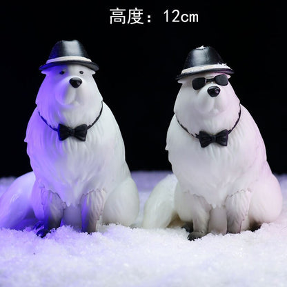 Boxed 12CM New Anime Spy x Family Figure dog Bond Forger Anya Forger kawaii PVC Model toy Ornaments fans friend kids gifts