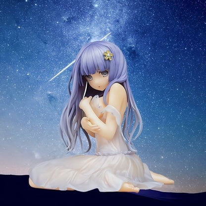 DATE A LIVE Figure Izayoi Miku Anime Toys Kawaii Cute Collection Sexy Girls Adult Anime Action Figurine Toys for Children Gifts