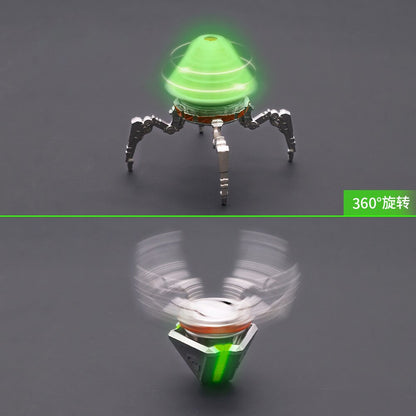 Apex Legends Heirloom Weapon Large Luminous Loot Tick Figures Decor Replica Game Kawaii Keychain Doll Birthday Gifts Kid Toys