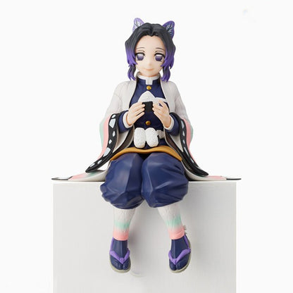 Demon Slayer Kamado Anime Figure Kamado Nezuko PVC Action Figure Toy Kimetsu no Yaiba Statue Adult Collectible Model Doll Gift