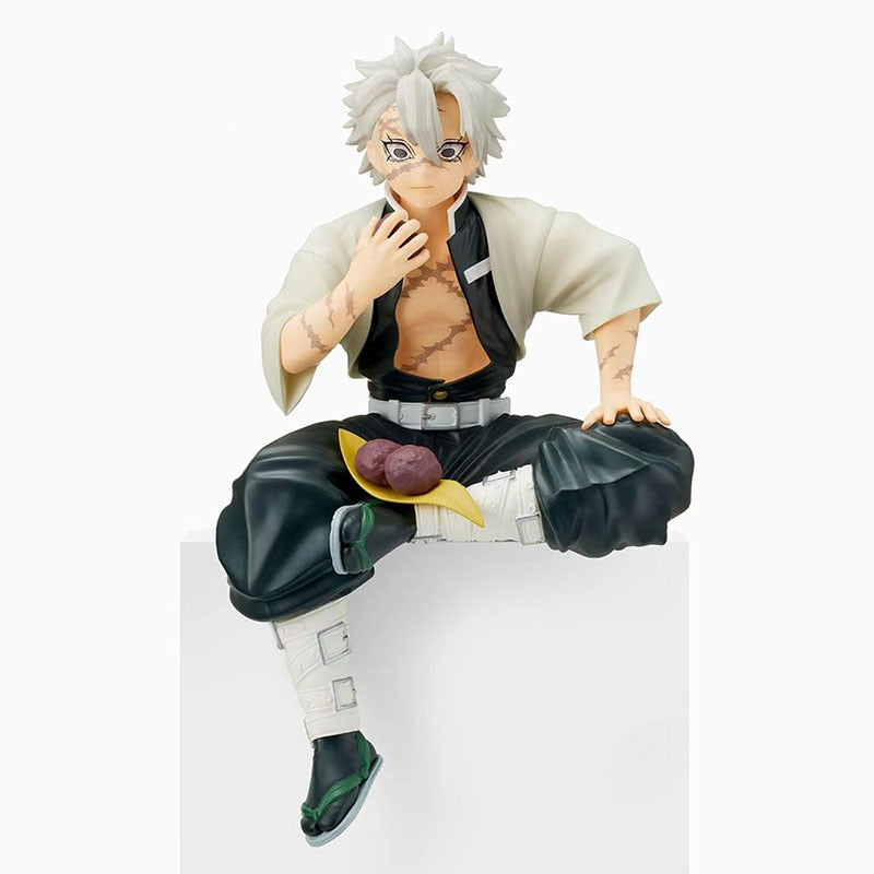 24cm Demon Slayer Anime Figure Figuarts ZERO Nezuko Kamado Action Figure Demon Blood Art Kimetsu no Yaiba Figure Model Doll Toys