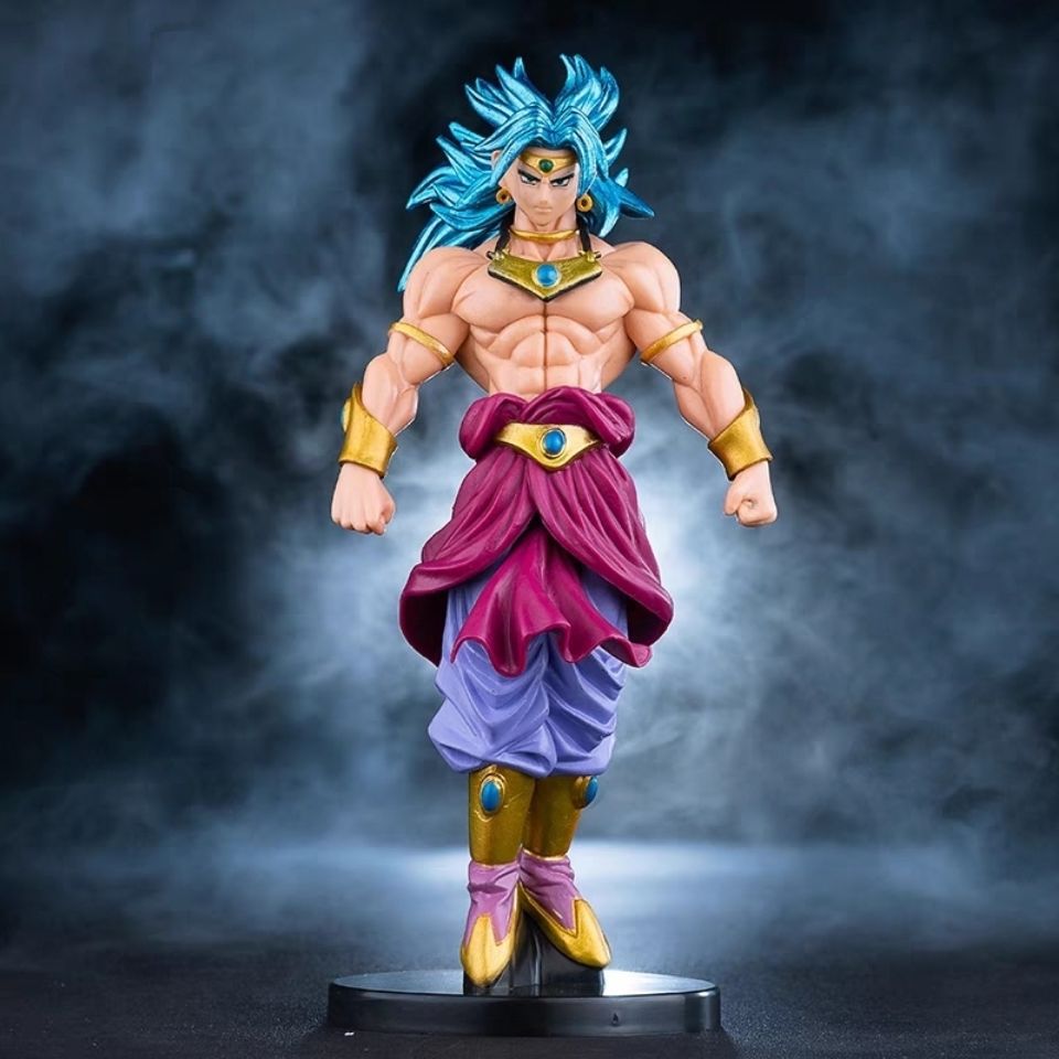 Anime Dragon Ball Z Figure Son Goku Figures Monkey King Action Figurine Model Ornaments Collection Cartoon Kawaii Kids Toys Gift