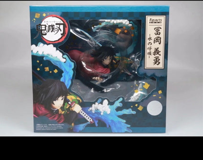 24cm Demon Slayer Anime Figure Figuarts ZERO Nezuko Kamado Action Figure Demon Blood Art Kimetsu no Yaiba Figure Model Doll Toys