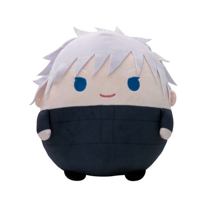 Jujutsu Kaisen Plush Toys Doll Cute Fat Type Yuji Gojo Kugisaki Megumi Nanami Sukuna Stuffed Toy Pendant Gifts 10cm