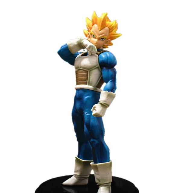 Anime Dragon Ball Z Figure Son Goku Figures Monkey King Action Figurine Model Ornaments Collection Cartoon Kawaii Kids Toys Gift