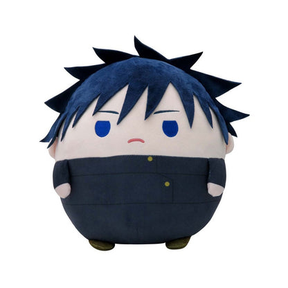 Jujutsu Kaisen Plush Toys Doll Cute Fat Type Yuji Gojo Kugisaki Megumi Nanami Sukuna Stuffed Toy Pendant Gifts 10cm