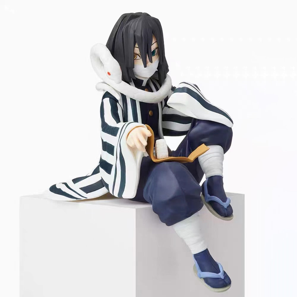 24cm Demon Slayer Anime Figure Figuarts ZERO Nezuko Kamado Action Figure Demon Blood Art Kimetsu no Yaiba Figure Model Doll Toys