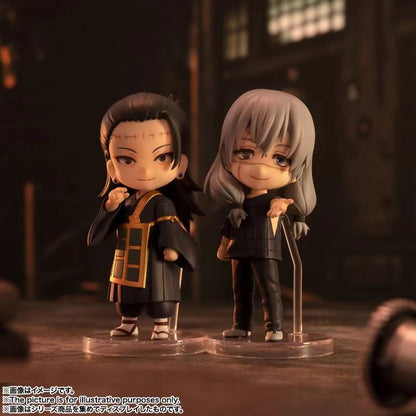 Jujutsu Kaisen Mystery Box Blind Box Anime Lucky Box Figure Modal Gojo Satoru Toy  Random 1 Pcs Cute Small Figure Animer Gift