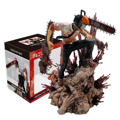 |14:29#Chainsaw Man;977:200003528#No Box|14:29#Chainsaw Man;977:4#With box