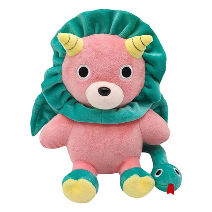 Hot Anime Spy X Family Kawaii Anya Forger Chimera Plush Toys Cute Stuffed Doll Cosplay Prop Toys for Children Birthday Gift